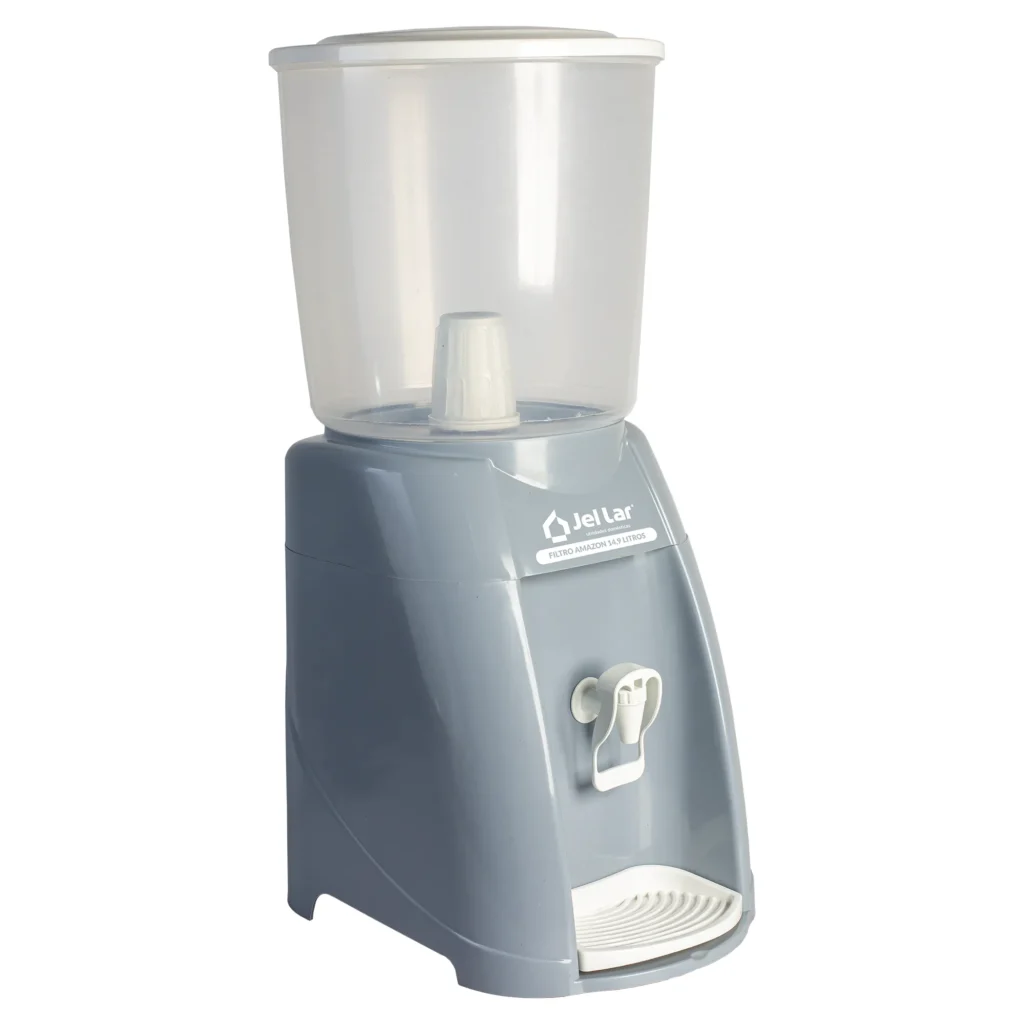 Filtro Amazon Cinza 03