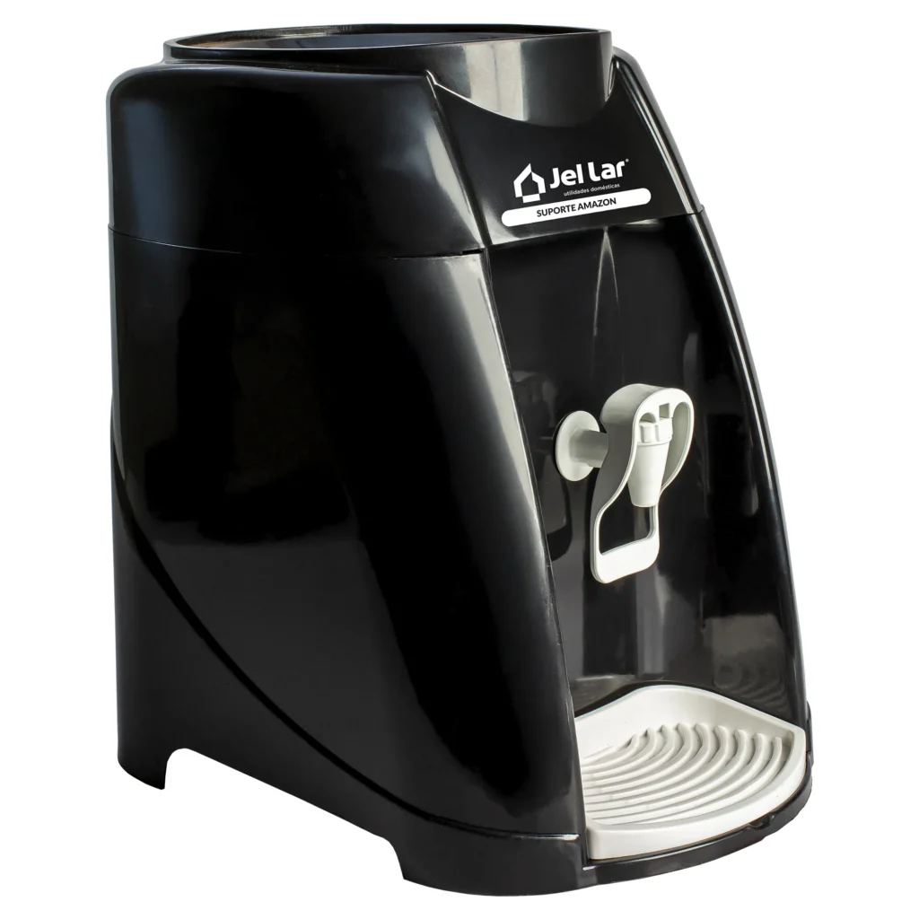 Suporte para galão Amazon Preto 02