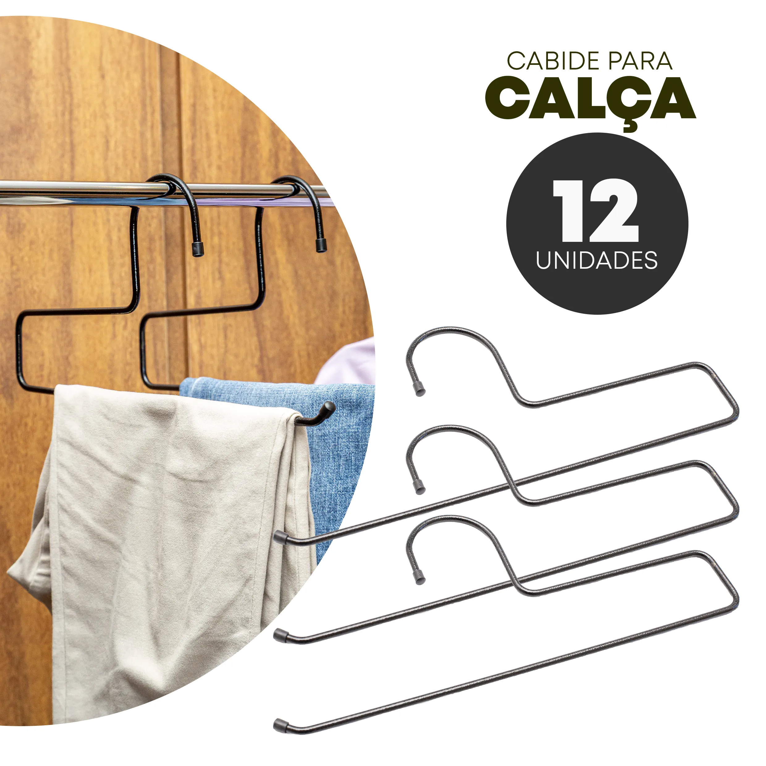 12 UNIDADES